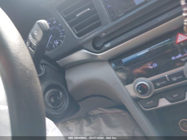 Hyundai ELANTRA SE 2020 5NPD74LF5LH538057 Image 11
