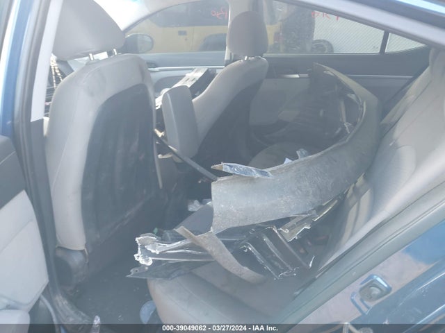 Hyundai ELANTRA SE 2020 5NPD74LF5LH538057 Image 12