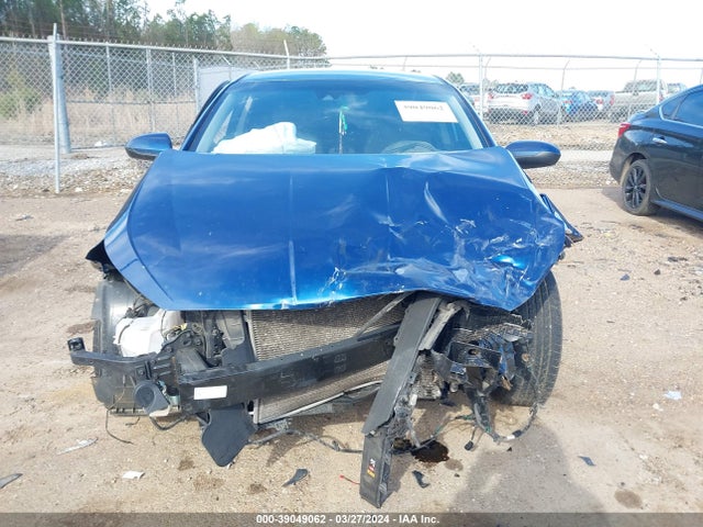 Hyundai ELANTRA SE 2020 5NPD74LF5LH538057 Image 6