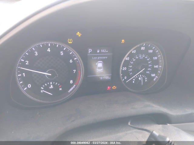 Hyundai ELANTRA SE 2020 5NPD74LF5LH538057 Image 7