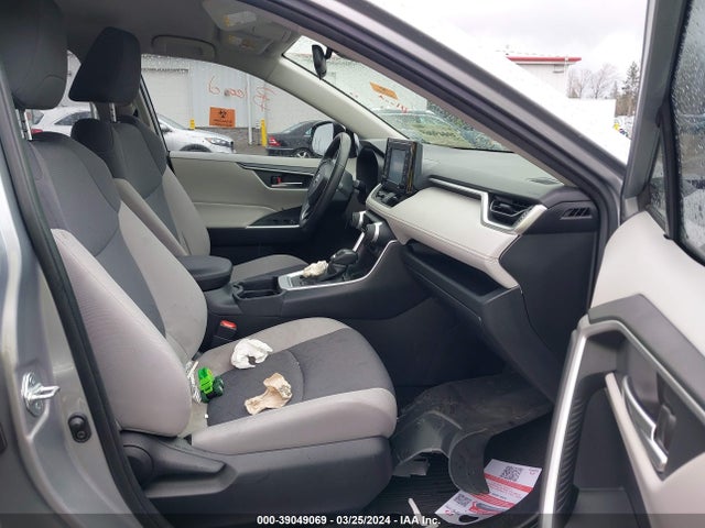 Toyota Rav4 Xle 2020 JTMP1RFV3LJ036556 Image 5
