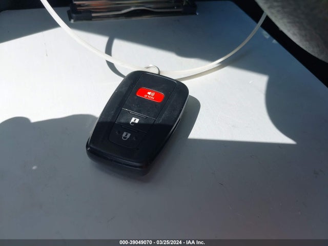 Toyota Rav4 Xle 2020 2T3W1RFV6LW069175 Image 11