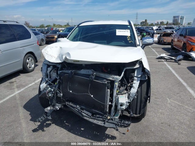 Toyota Rav4 Xle 2020 2T3W1RFV6LW069175 Image 13