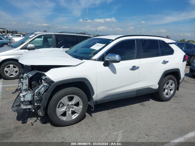 Toyota Rav4 Xle 2020 2T3W1RFV6LW069175 Image 15