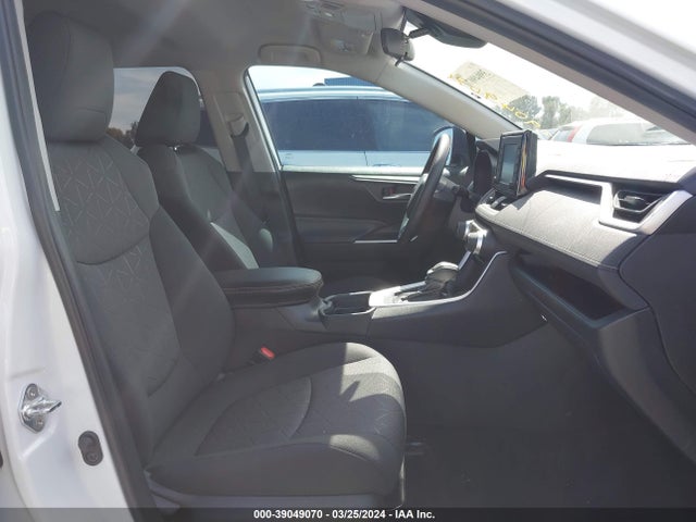 Toyota Rav4 Xle 2020 2T3W1RFV6LW069175 Image 5
