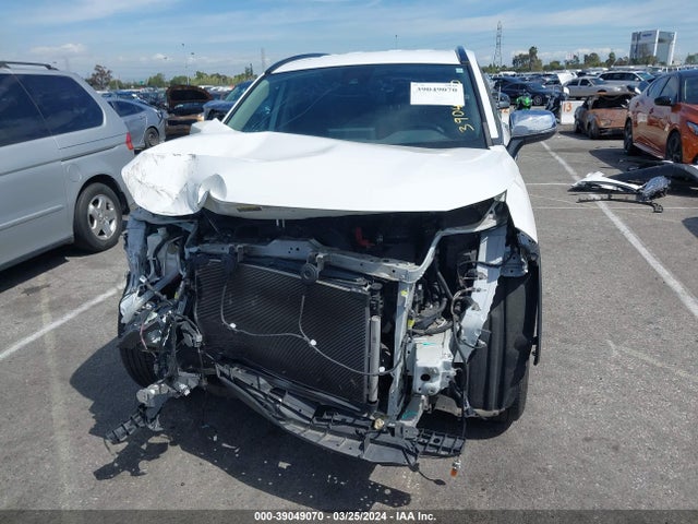 Toyota Rav4 Xle 2020 2T3W1RFV6LW069175 Image 6