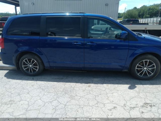 2C4RDGEG7KR520974 Dodge Grand Caravan Gt