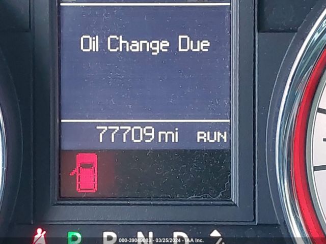 2C4RDGEG7KR520974 Dodge Grand Caravan Gt