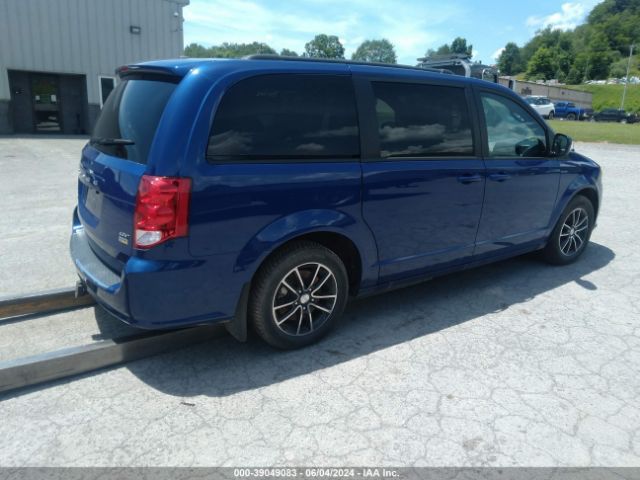 2C4RDGEG7KR520974 Dodge Grand Caravan Gt