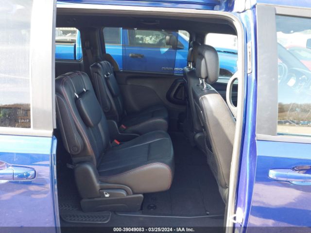 2C4RDGEG7KR520974 Dodge Grand Caravan Gt