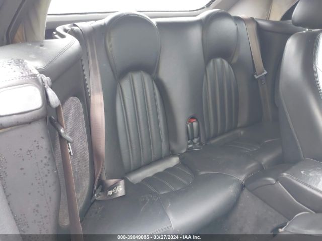 2002 JAGUAR XK8 SAJDA42C42NA25426 Photo 7
