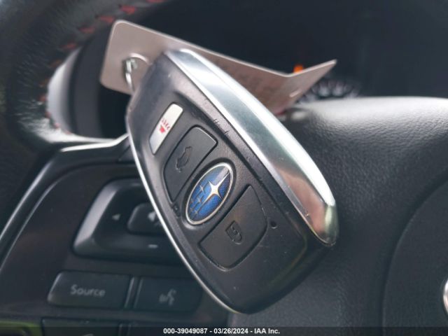 JF1VA1H61J9801329 Subaru Wrx Limited