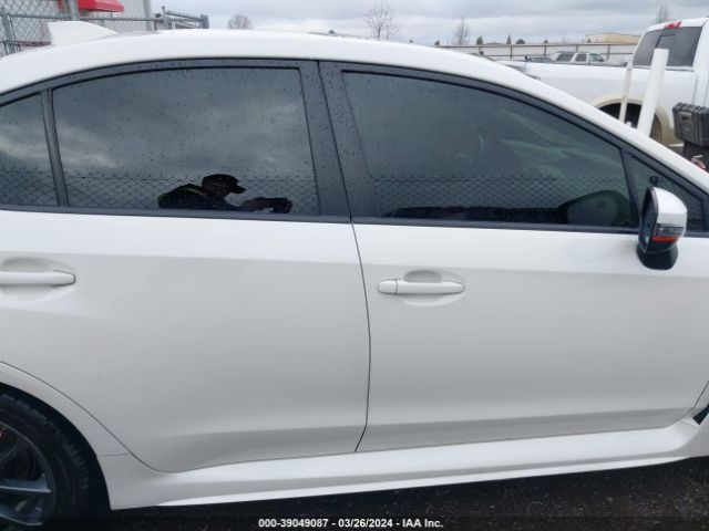 JF1VA1H61J9801329 Subaru Wrx Limited