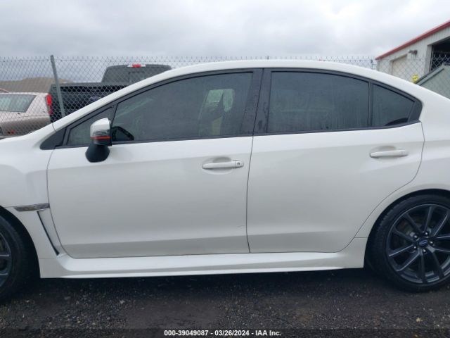 JF1VA1H61J9801329 Subaru Wrx Limited