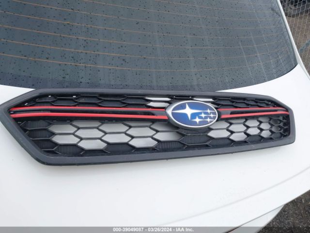 JF1VA1H61J9801329 Subaru Wrx Limited