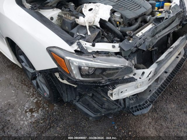 JF1VA1H61J9801329 Subaru Wrx Limited