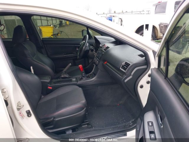 JF1VA1H61J9801329 Subaru Wrx Limited
