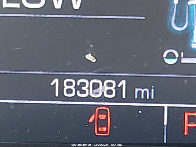 Chevrolet IMPALA 1LT 2018 2G1105S34J9166482 Image 15