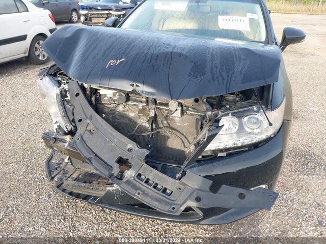 Lexus ES 350 2015 JTHBK1GGXF2165643 Image 6