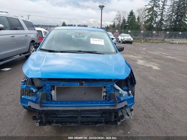 Subaru Impreza 5-door 2021 4S3GTAB6XM3703039 Image 13