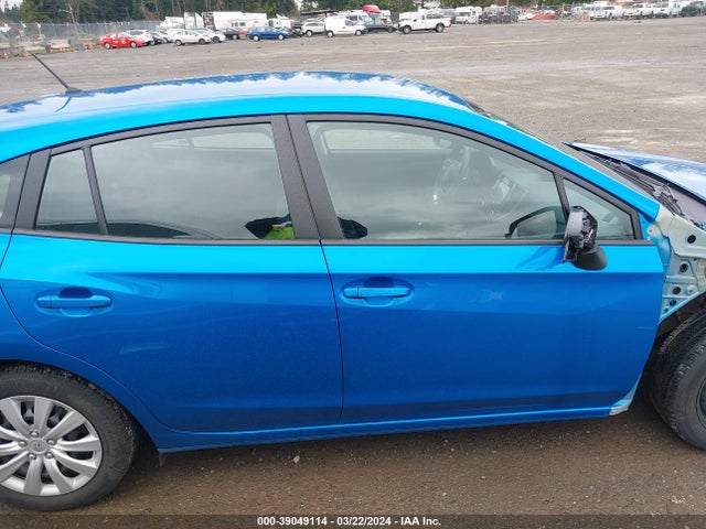 Subaru Impreza 5-door 2021 4S3GTAB6XM3703039 Image 14