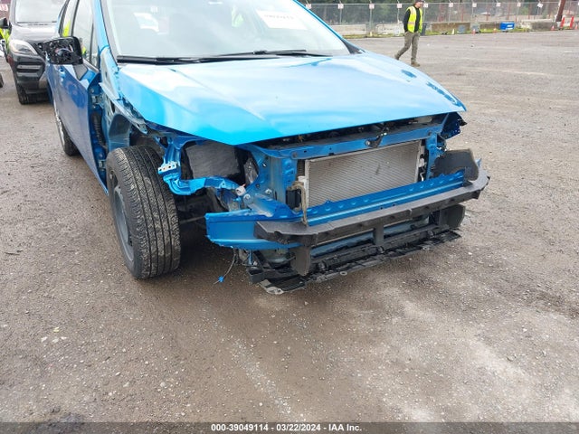 Subaru Impreza 5-door 2021 4S3GTAB6XM3703039 Image 6
