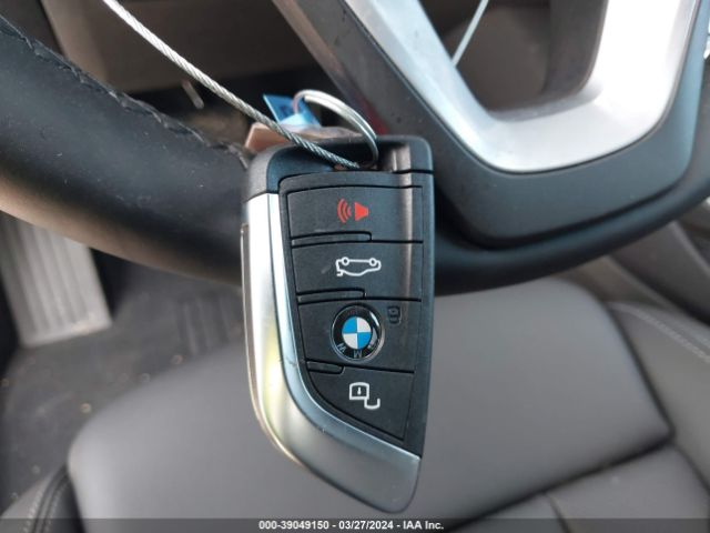 5UX43DP01R9V02030 BMW X3 Sdrive30i