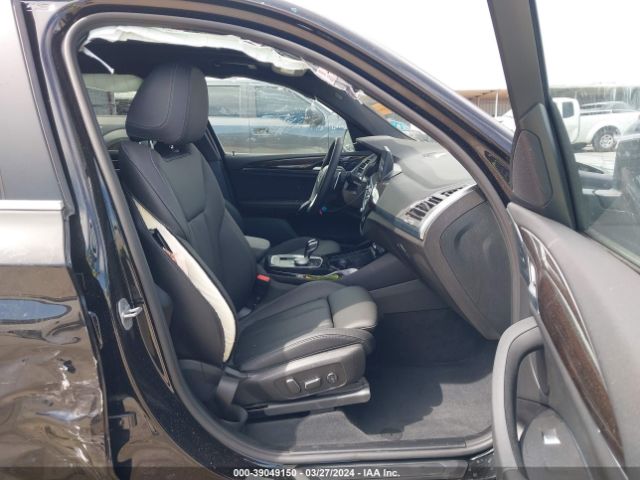 5UX43DP01R9V02030 BMW X3 Sdrive30i