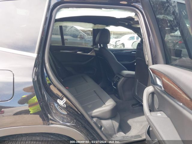 5UX43DP01R9V02030 BMW X3 Sdrive30i