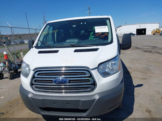 Ford Transit-350 Xlt 2017 1FBZX2YMXHKA40838 Image 12