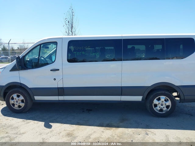 Ford Transit-350 Xlt 2017 1FBZX2YMXHKA40838 Image 14