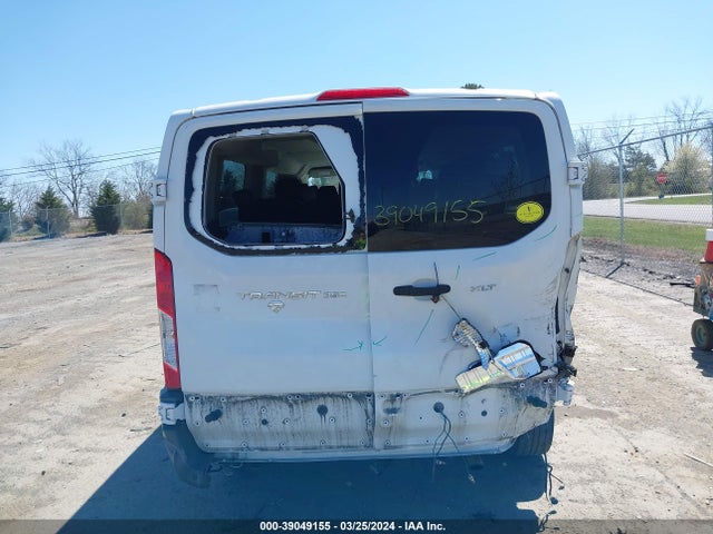 Ford Transit-350 Xlt 2017 1FBZX2YMXHKA40838 Image 16