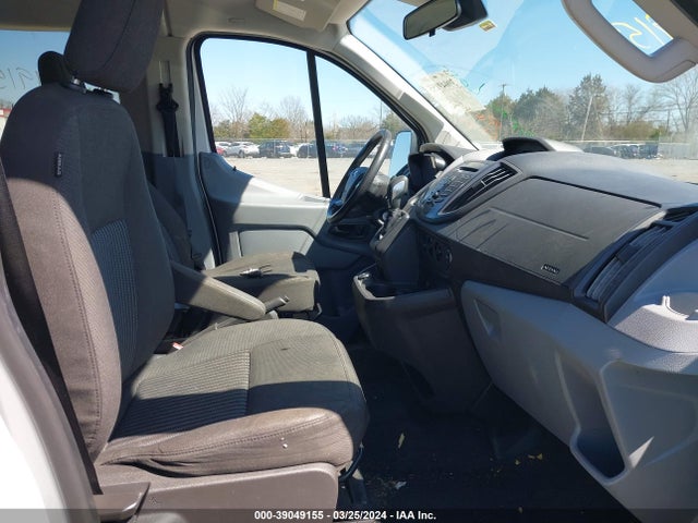 Ford Transit-350 Xlt 2017 1FBZX2YMXHKA40838 Image 5