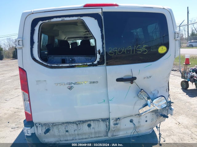 Ford Transit-350 Xlt 2017 1FBZX2YMXHKA40838 Image 6