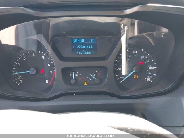 Ford Transit-350 Xlt 2017 1FBZX2YMXHKA40838 Image 7