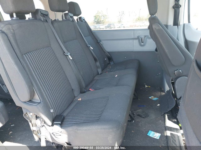 Ford Transit-350 Xlt 2017 1FBZX2YMXHKA40838 Image 8