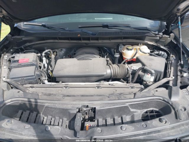 1GNSCRKD2PR107150 Chevrolet l84