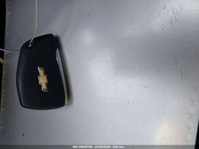 1GNSCRKD2PR107150 Chevrolet l84