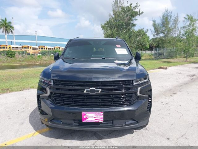 1GNSCRKD2PR107150 Chevrolet l84