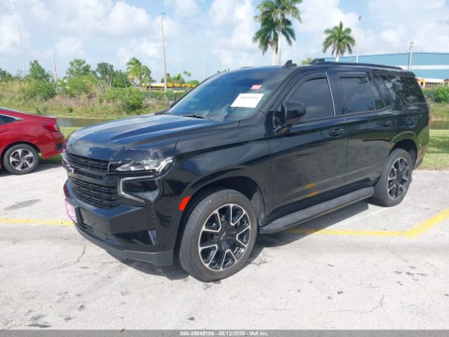 1GNSCRKD2PR107150 Chevrolet l84
