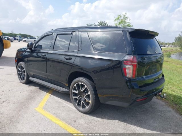 1GNSCRKD2PR107150 Chevrolet l84