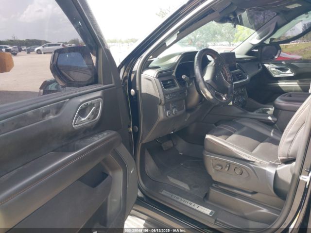 1GNSCRKD2PR107150 Chevrolet l84
