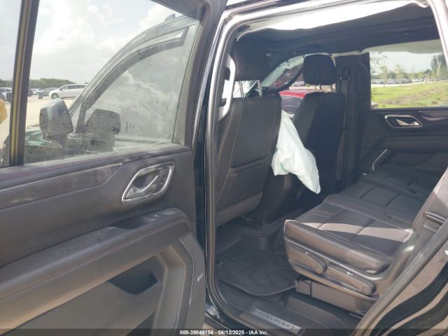 1GNSCRKD2PR107150 Chevrolet l84