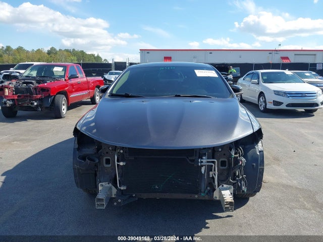 Chrysler 200 Limited 2016 1C3CCCAB5GN133053 Image 6