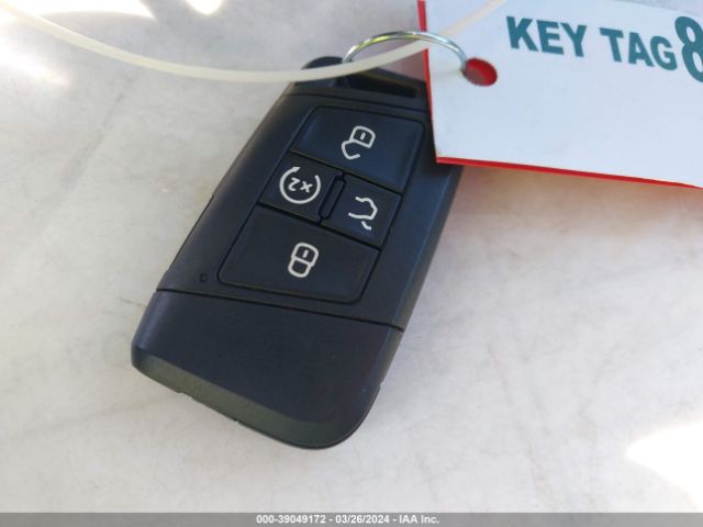 3VVEX7B28PM365527 Volkswagen Taos 1.5t Se