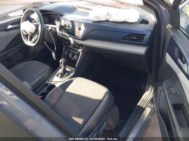 3VVEX7B28PM365527 Volkswagen Taos 1.5t Se