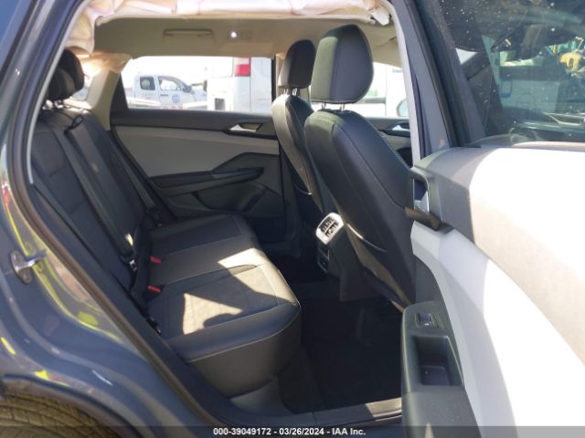 3VVEX7B28PM365527 Volkswagen Taos 1.5t Se