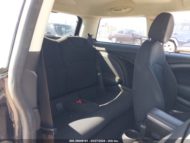 2013 MINI HARDTOP WMWSU3C54DT687023 Photo 7