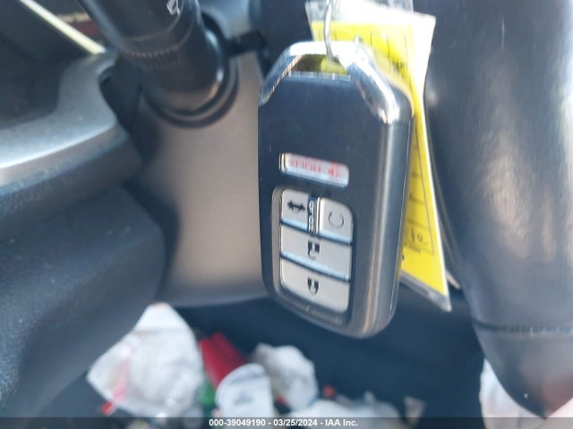 Honda Civic Sport 2019 2HGFC2F89KH506436 Image 11