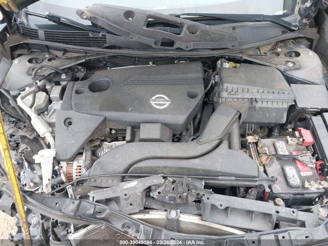 Nissan Altima 2.5 Sv 2014 1N4AL3AP2EC182000 Image 10